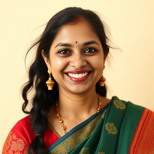 सविता देवी